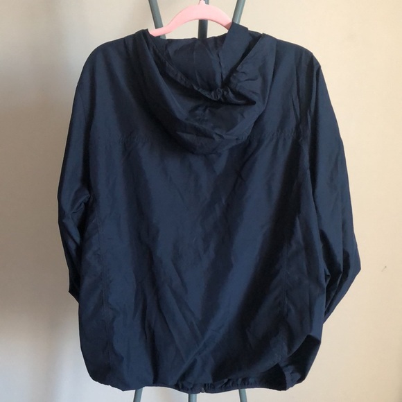 WIND RIVER Men’s Medium Windbreaker - Picture 4 of 4